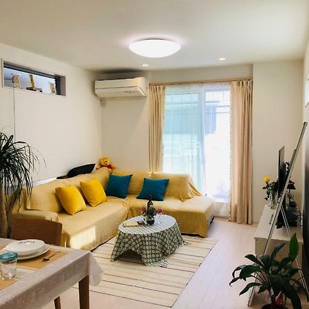 東京都 Takara Houseヴィラ エクステリア 写真
