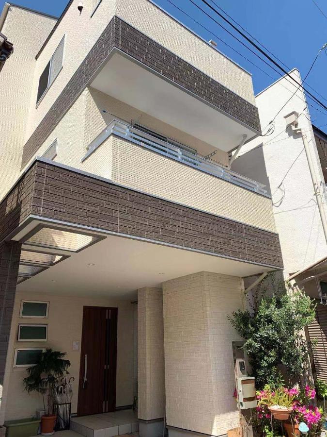 東京都 Takara Houseヴィラ エクステリア 写真