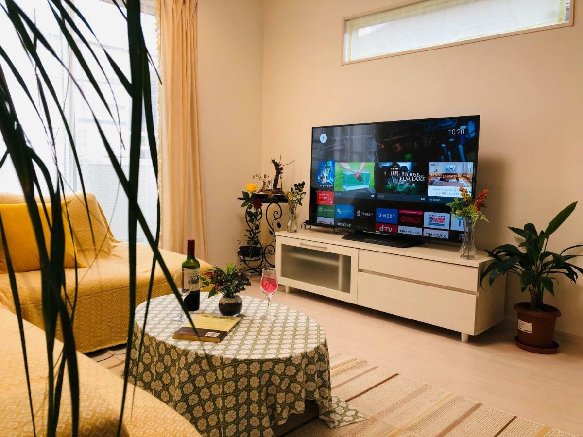 東京都 Takara Houseヴィラ エクステリア 写真