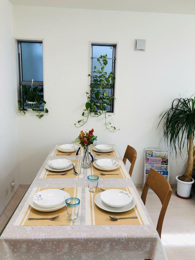 東京都 Takara Houseヴィラ エクステリア 写真