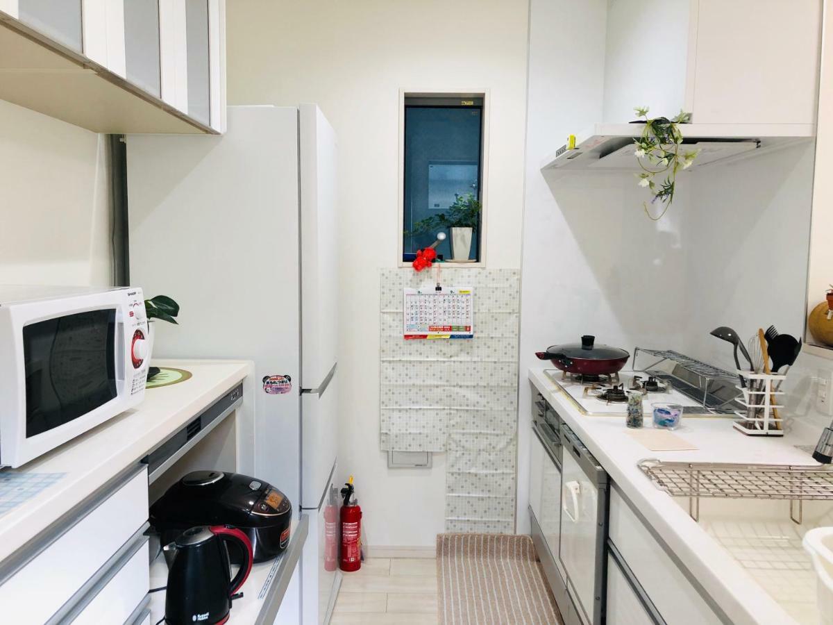 東京都 Takara Houseヴィラ エクステリア 写真