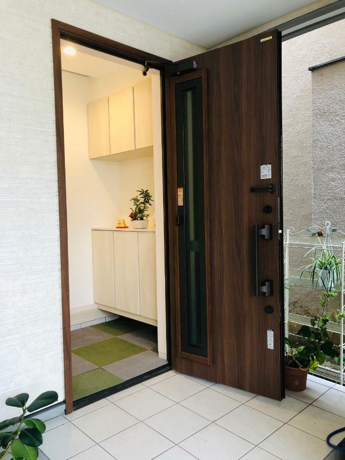 東京都 Takara Houseヴィラ エクステリア 写真