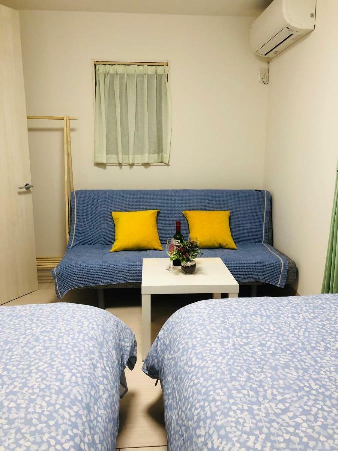 東京都 Takara Houseヴィラ エクステリア 写真