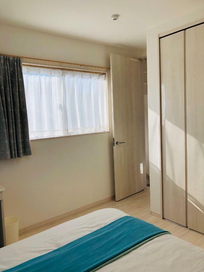 東京都 Takara Houseヴィラ エクステリア 写真
