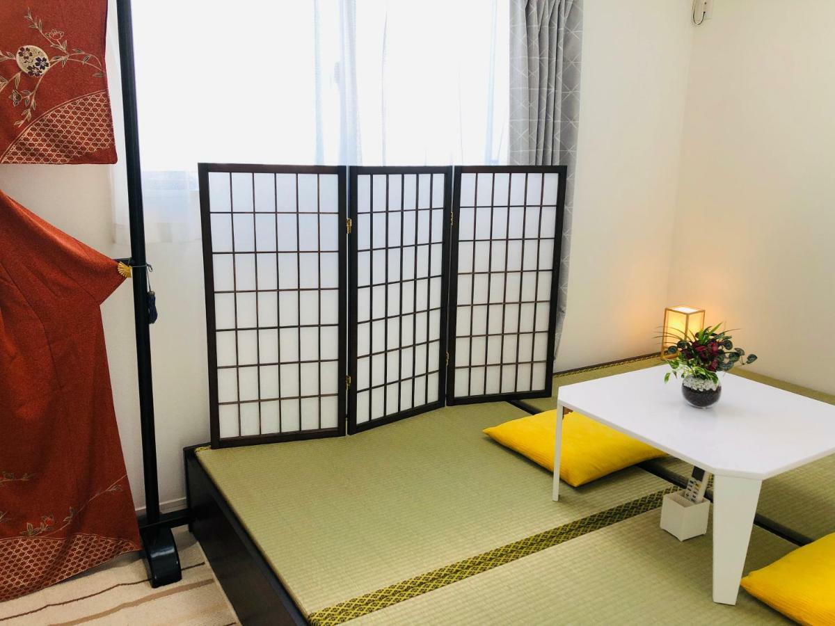 東京都 Takara Houseヴィラ エクステリア 写真
