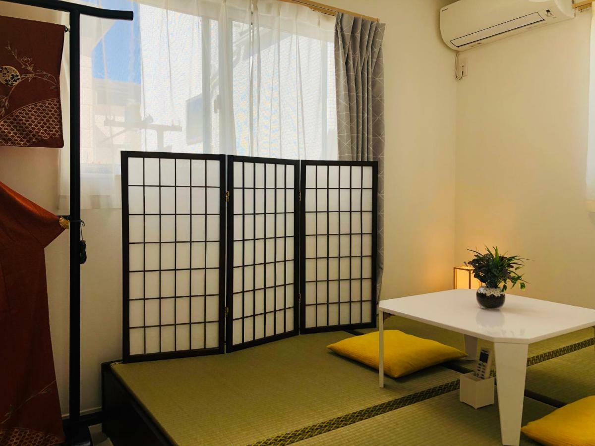 東京都 Takara Houseヴィラ エクステリア 写真