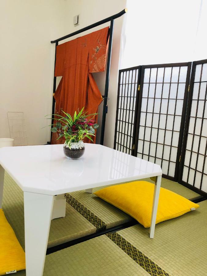 東京都 Takara Houseヴィラ エクステリア 写真