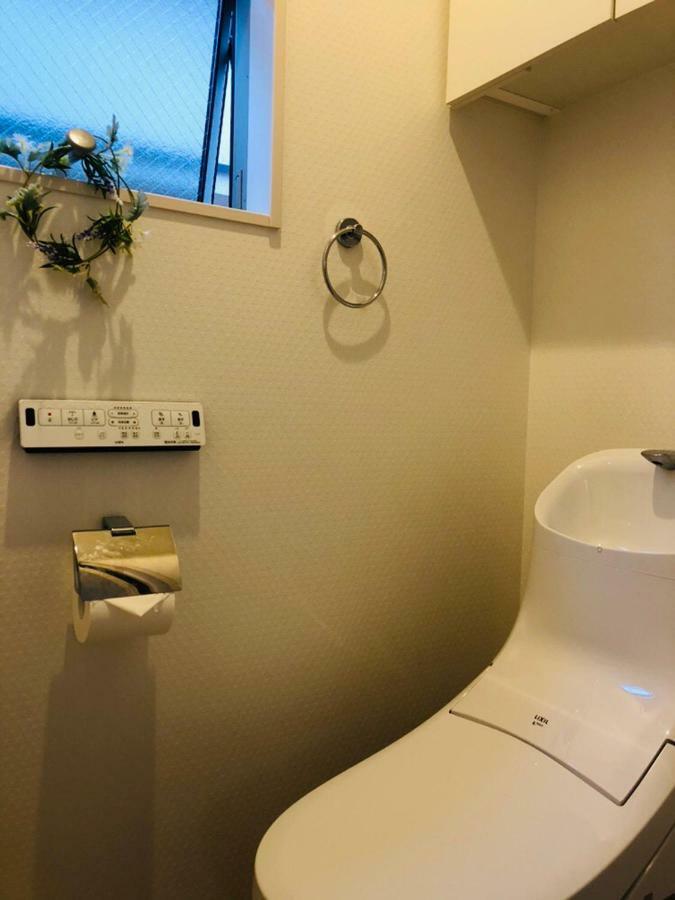 東京都 Takara Houseヴィラ エクステリア 写真