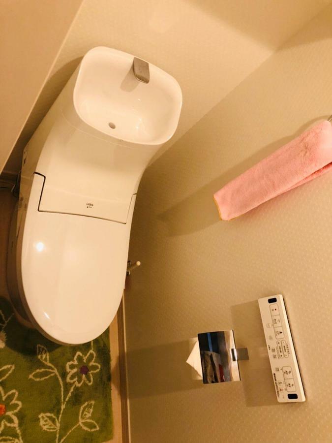 東京都 Takara Houseヴィラ エクステリア 写真